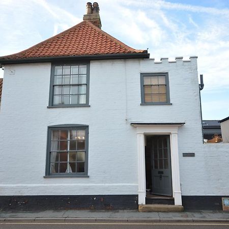 Gosfield Cottage, Aldeburgh Exterior photo
